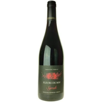 IGP des Collines Rhodaniennes Fleurs de Mai 2021, Domaine Georges Vernay